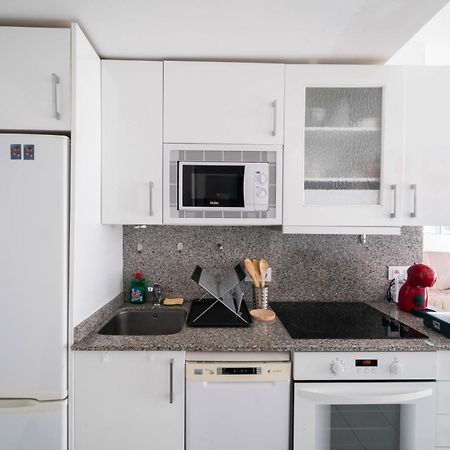 Welhomy Magnifique Appartement Santa Margarida Roses Estany المظهر الخارجي الصورة