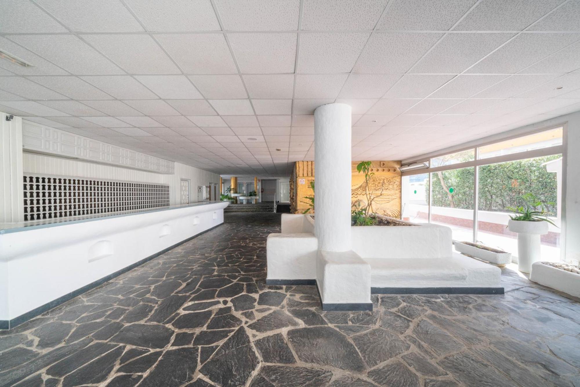 Welhomy Magnifique Appartement Santa Margarida Roses Estany المظهر الخارجي الصورة