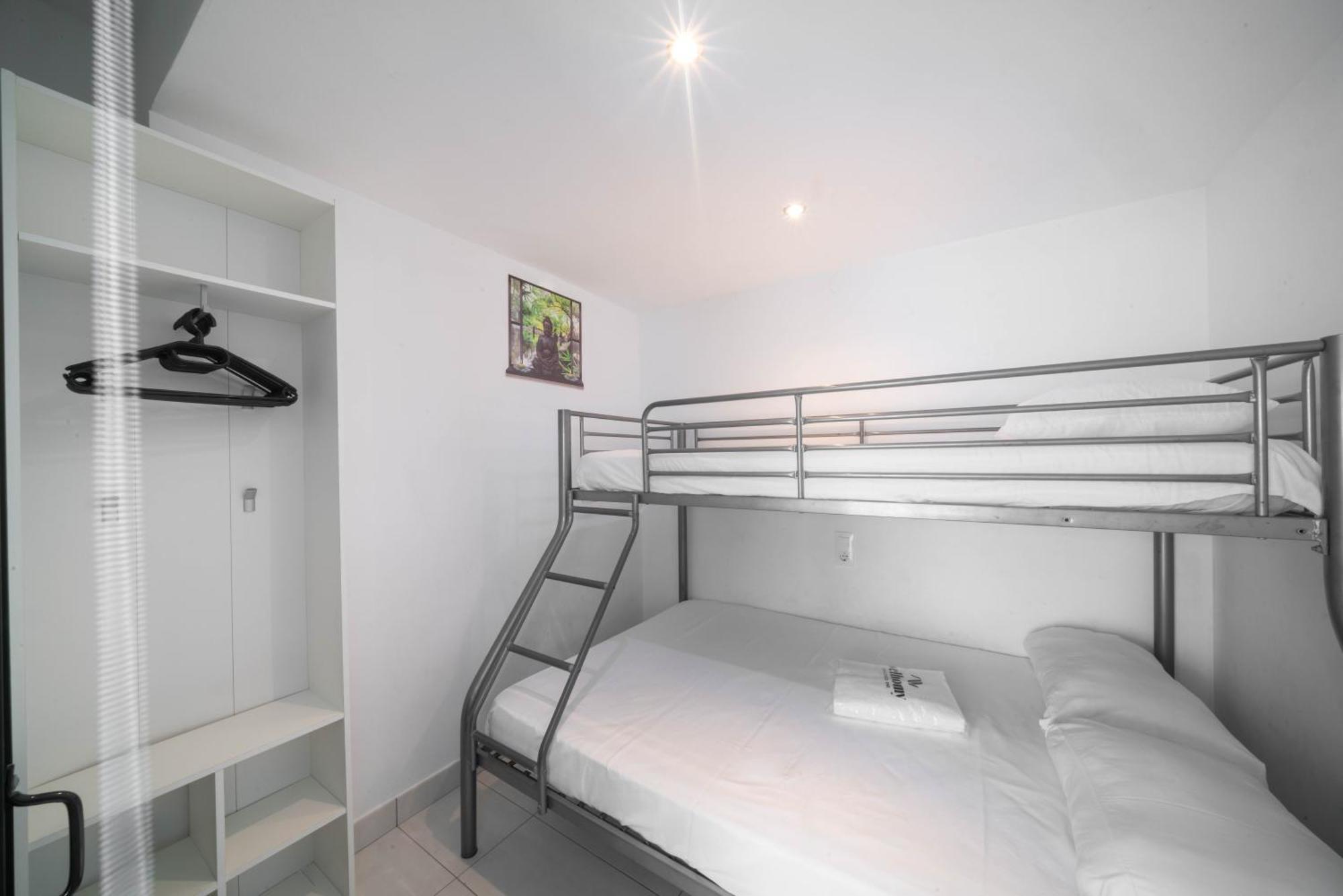 Welhomy Magnifique Appartement Santa Margarida Roses Estany المظهر الخارجي الصورة