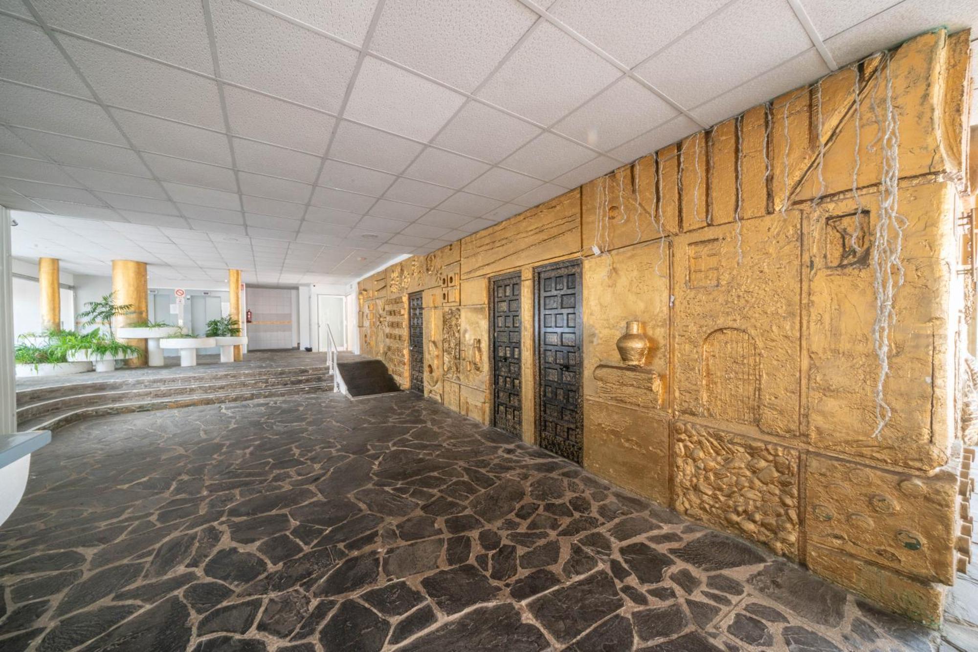 Welhomy Magnifique Appartement Santa Margarida Roses Estany المظهر الخارجي الصورة